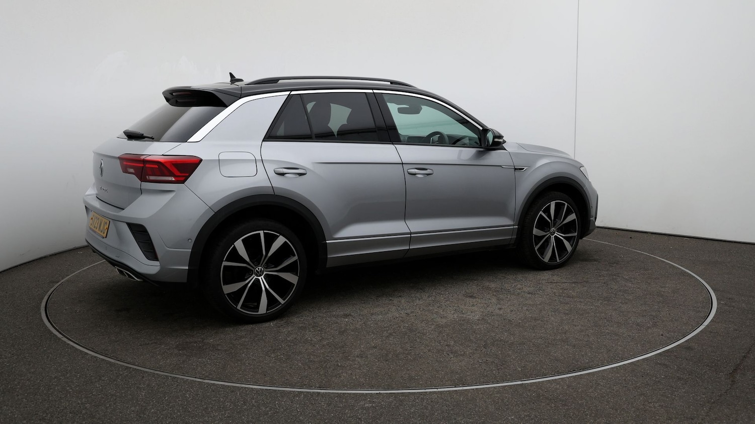 Used Volkswagen T-Roc 2023 for sale - 76906217: Photo 46