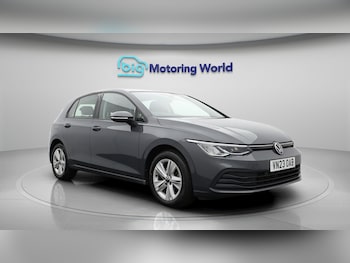 Used Volkswagen Golf 2023 for sale - 78703902: Photo