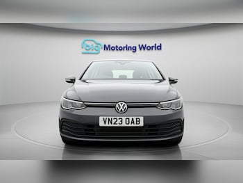 Used Volkswagen Golf 2023 for sale - 78703902: Photo