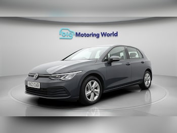 Used Volkswagen Golf 2023 for sale - 78703902: Photo