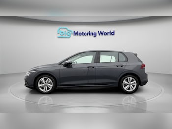 Used Volkswagen Golf 2023 for sale - 78703902: Photo