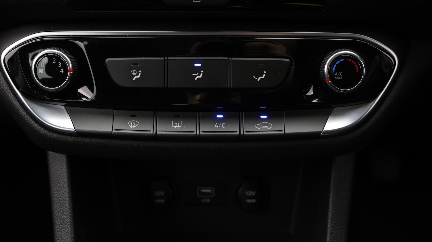 Used Hyundai i30 2022 for sale - 77262663: Photo 12