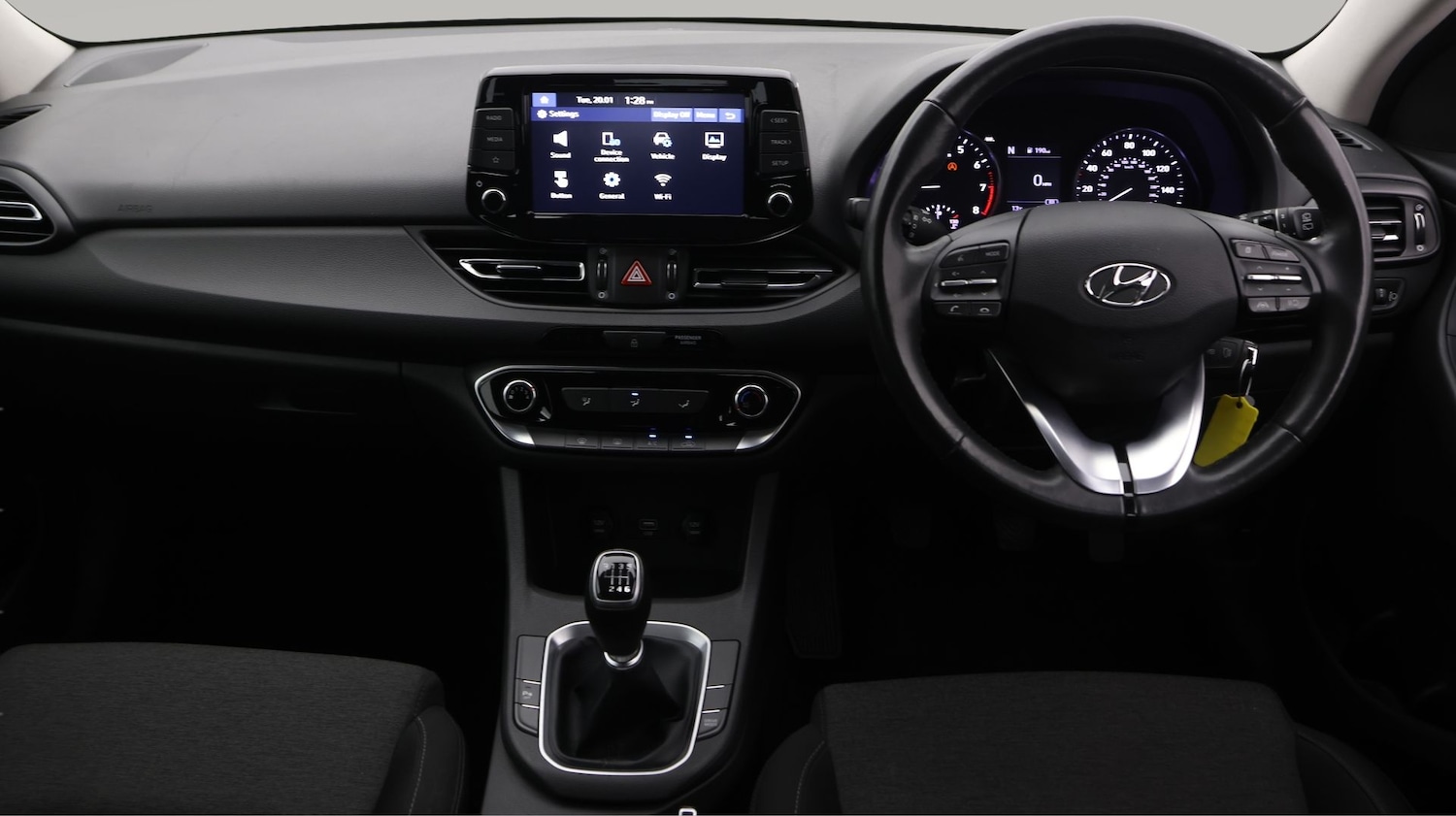 Used Hyundai i30 2022 for sale - 77262663: Photo 13