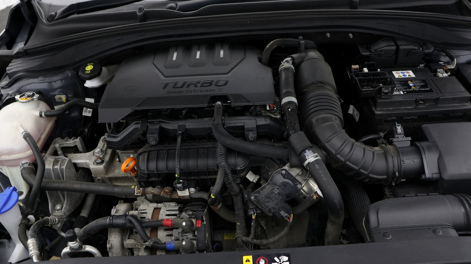 Used Hyundai i30 2022 for sale - 77262663: Photo 19