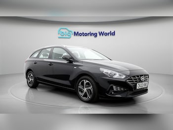 2022 - 1.0T GDi SE Connect 5dr