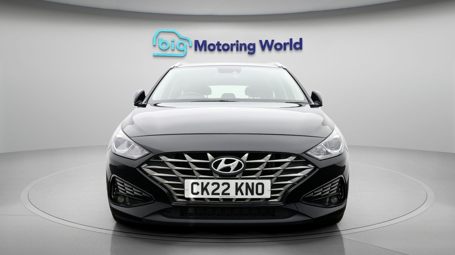 Used Hyundai i30 2022 for sale - 77262663: Photo 2