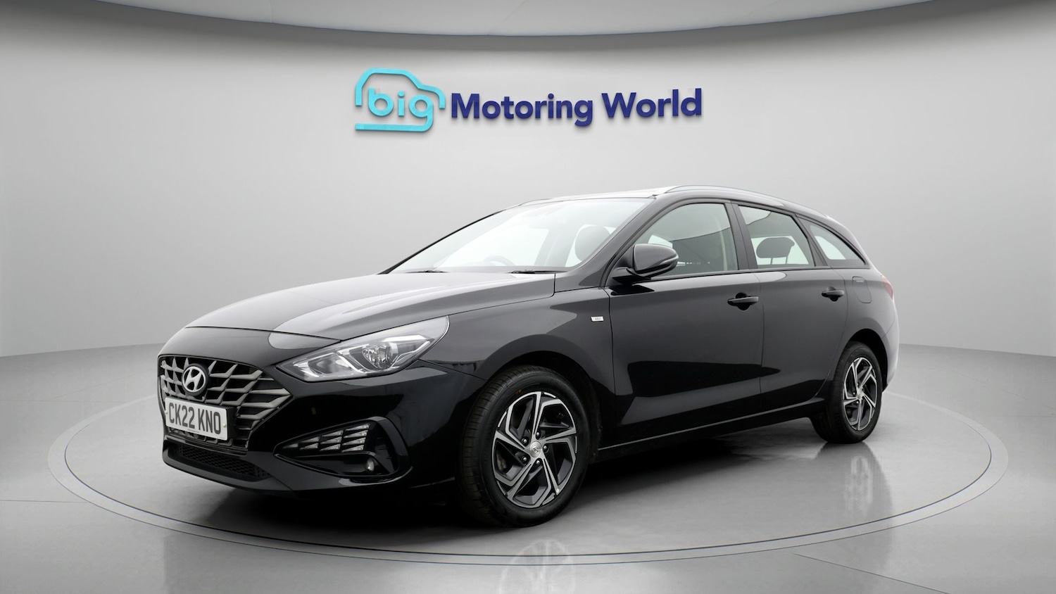 Used Hyundai i30 2022 for sale - 77262663: Photo 3