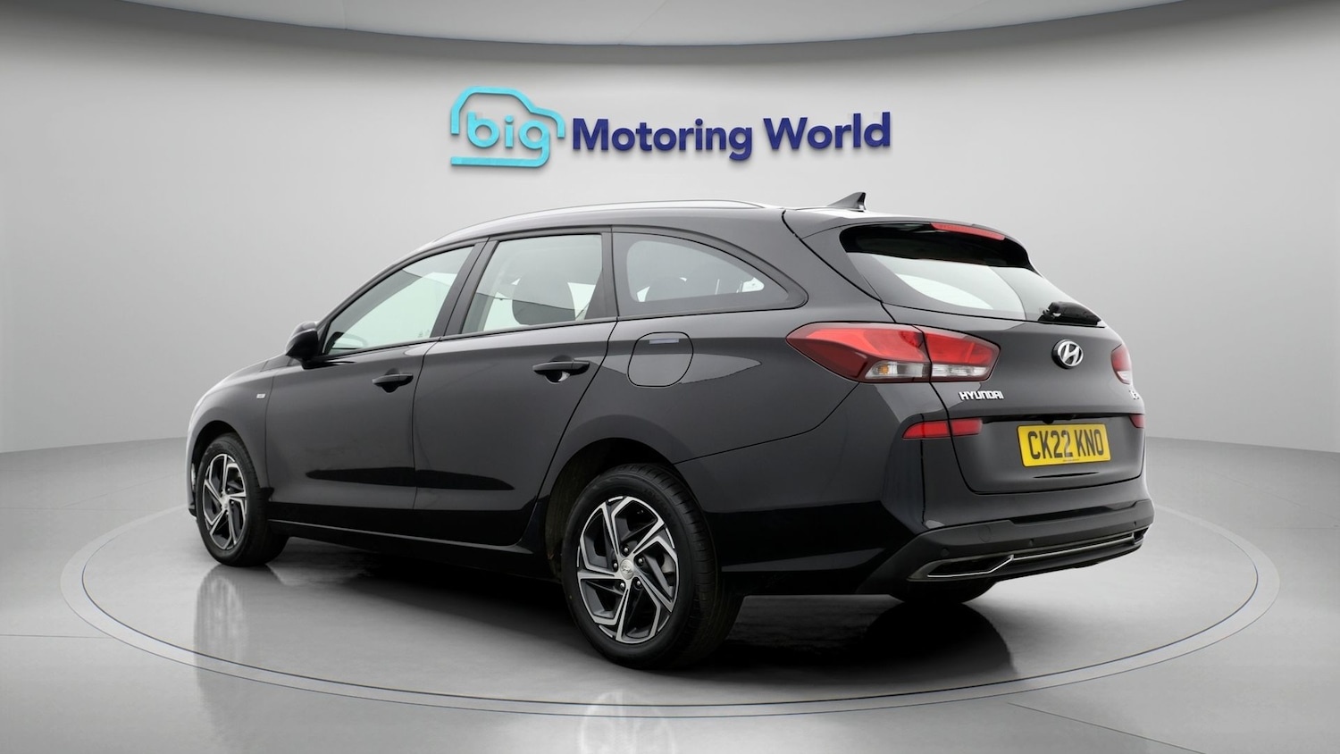 Used Hyundai i30 2022 for sale - 77262663: Photo 5