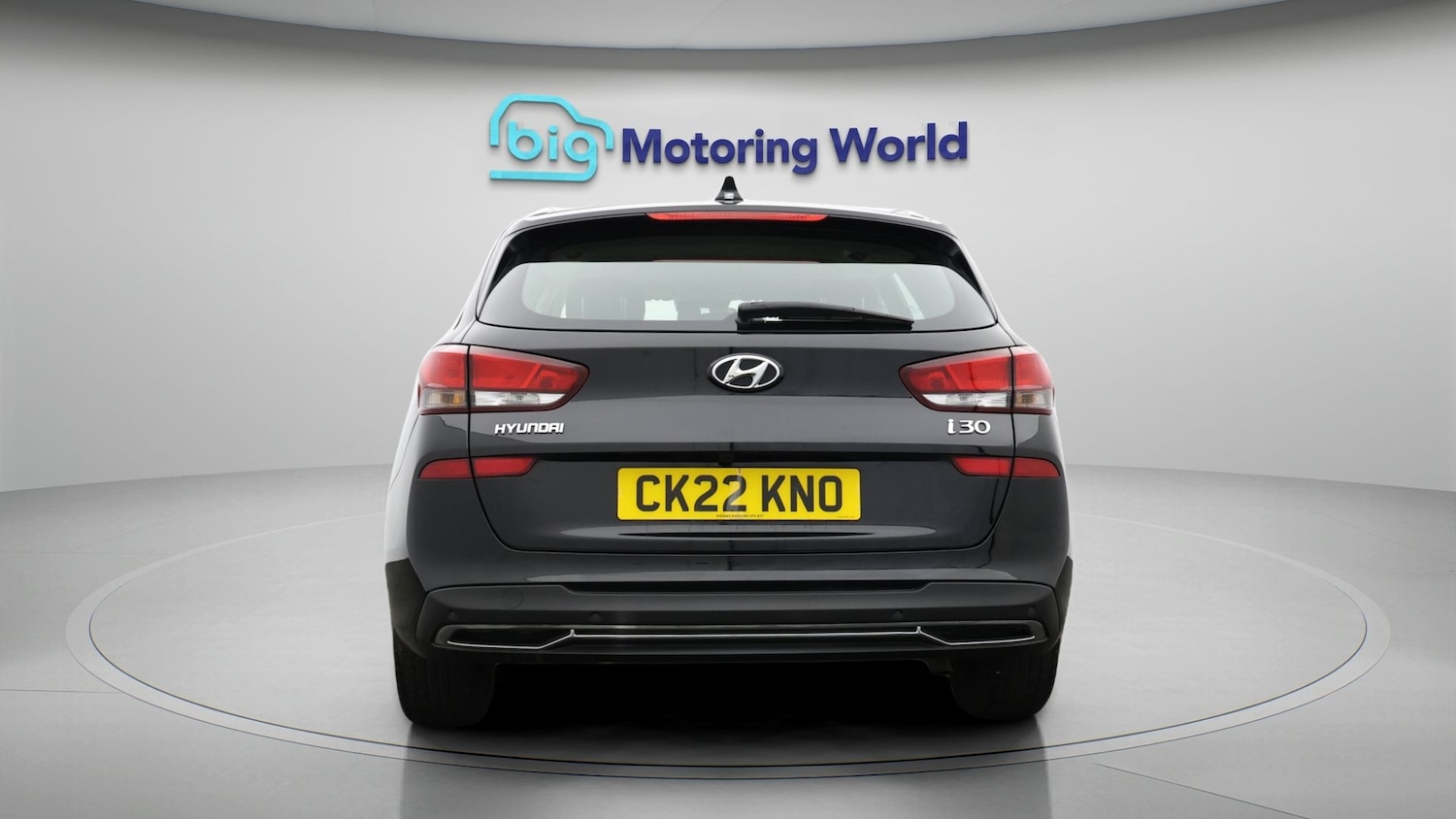 Used Hyundai i30 2022 for sale - 77262663: Photo 6