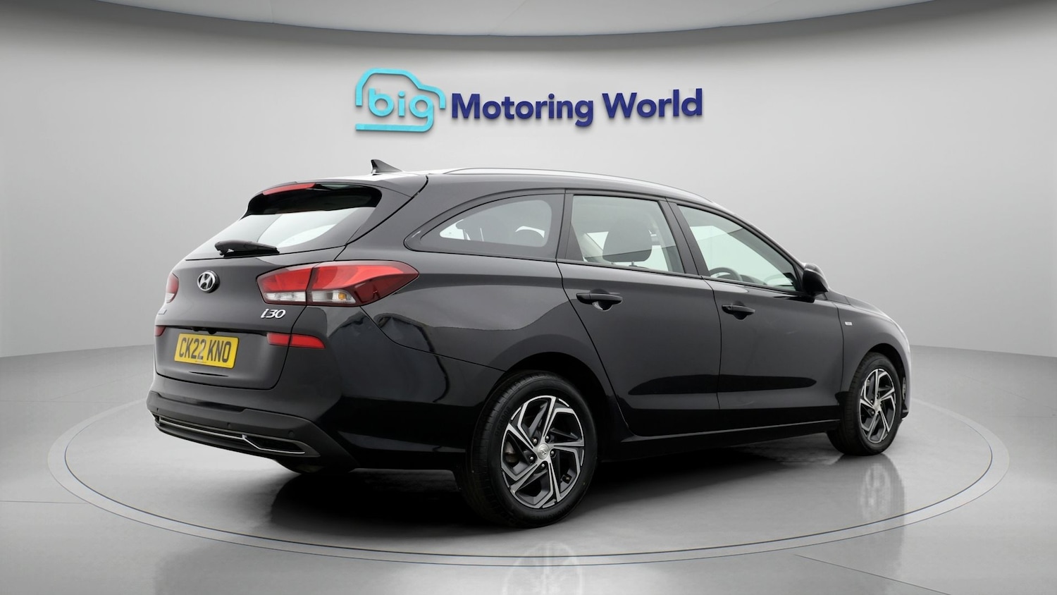 Used Hyundai i30 2022 for sale - 77262663: Photo 7