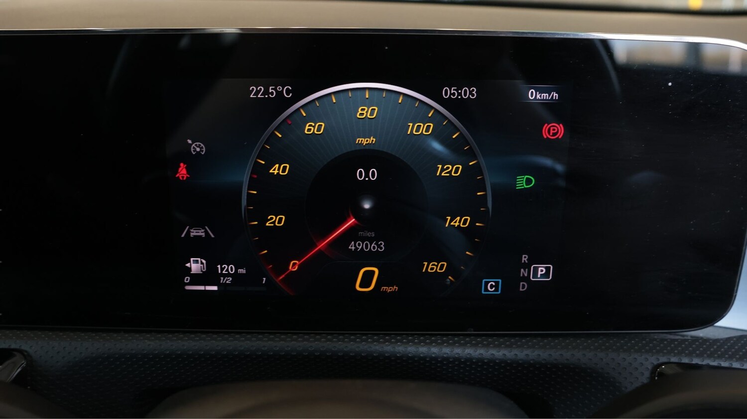 Used Mercedes-Benz CLA 2022 for sale - 78171905: Photo 10