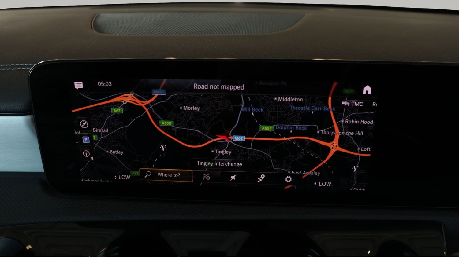 Used Mercedes-Benz CLA 2022 for sale - 78171905: Photo 11