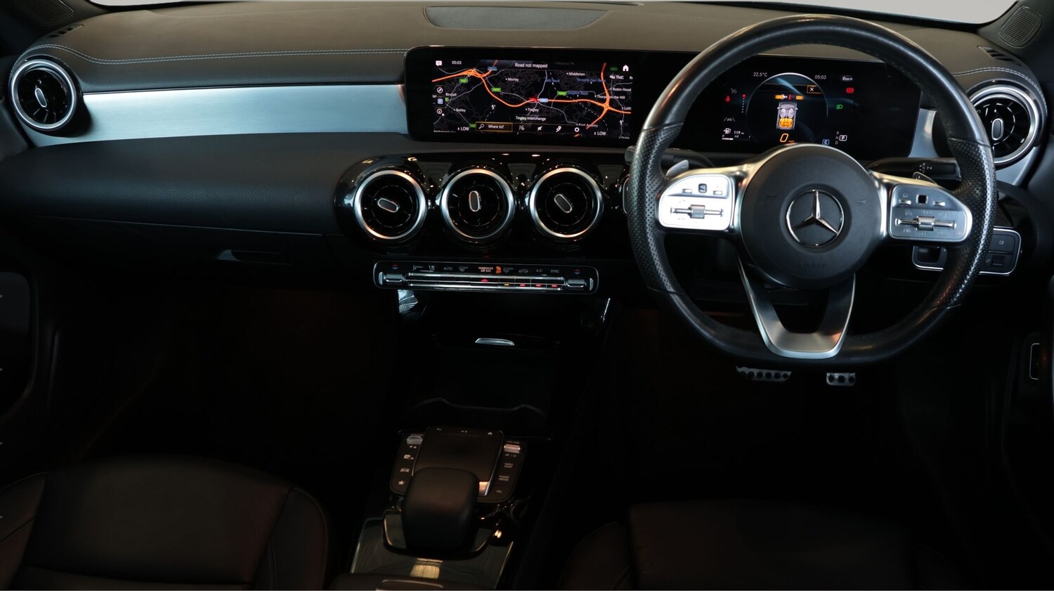 Used Mercedes-Benz CLA 2022 for sale - 78171905: Photo 13