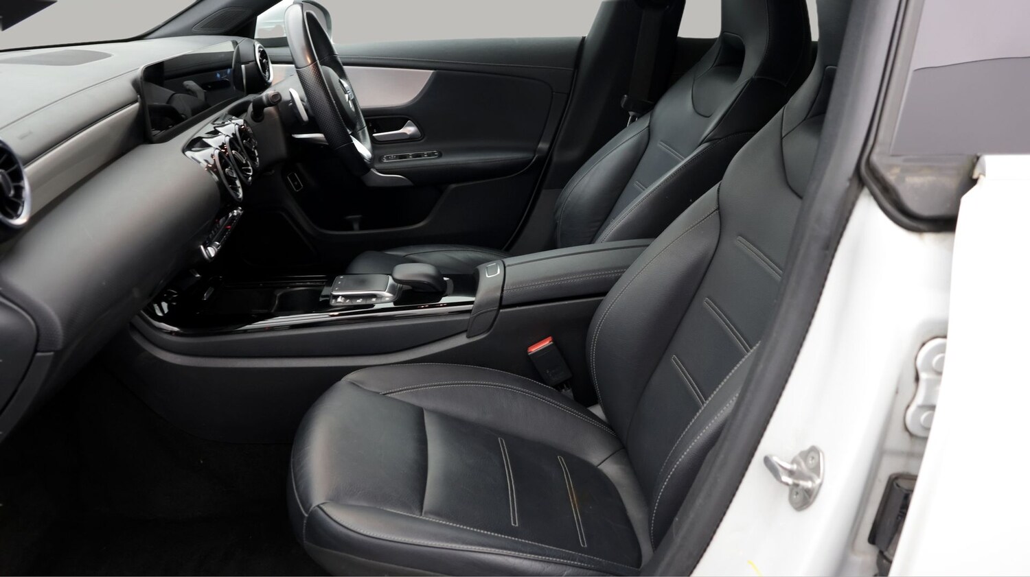 Used Mercedes-Benz CLA 2022 for sale - 78171905: Photo 14