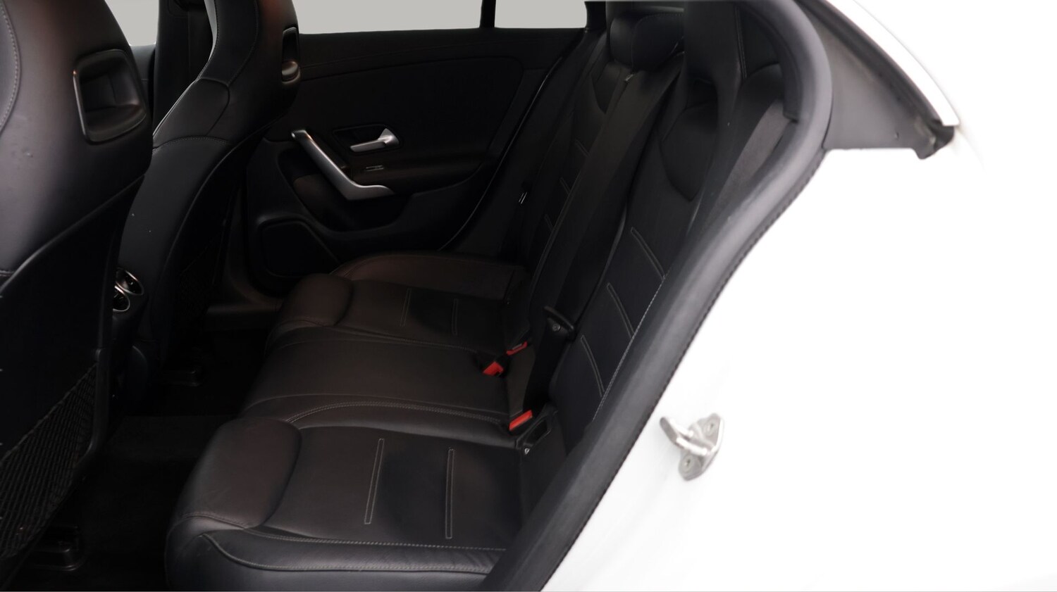 Used Mercedes-Benz CLA 2022 for sale - 78171905: Photo 16