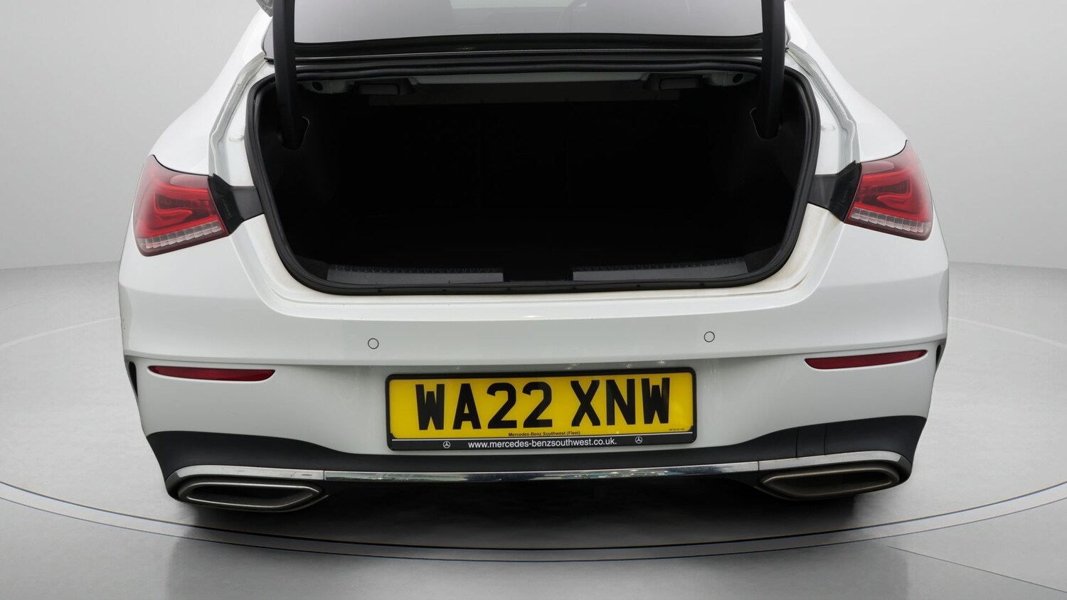 Used Mercedes-Benz CLA 2022 for sale - 78171905: Photo 17