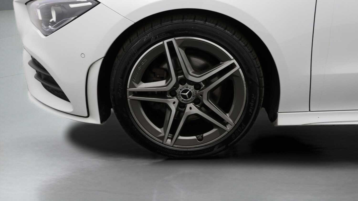 Used Mercedes-Benz CLA 2022 for sale - 78171905: Photo 18