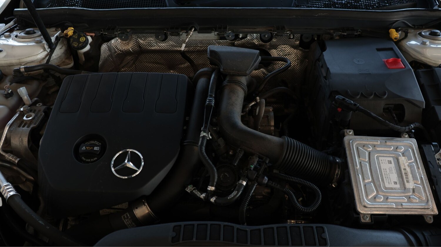 Used Mercedes-Benz CLA 2022 for sale - 78171905: Photo 19