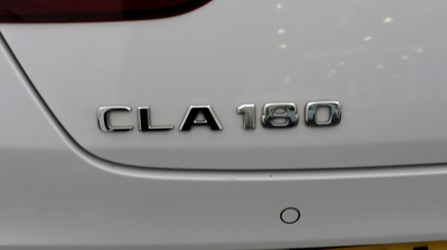 Used Mercedes-Benz CLA 2022 for sale - 78171905: Photo 22