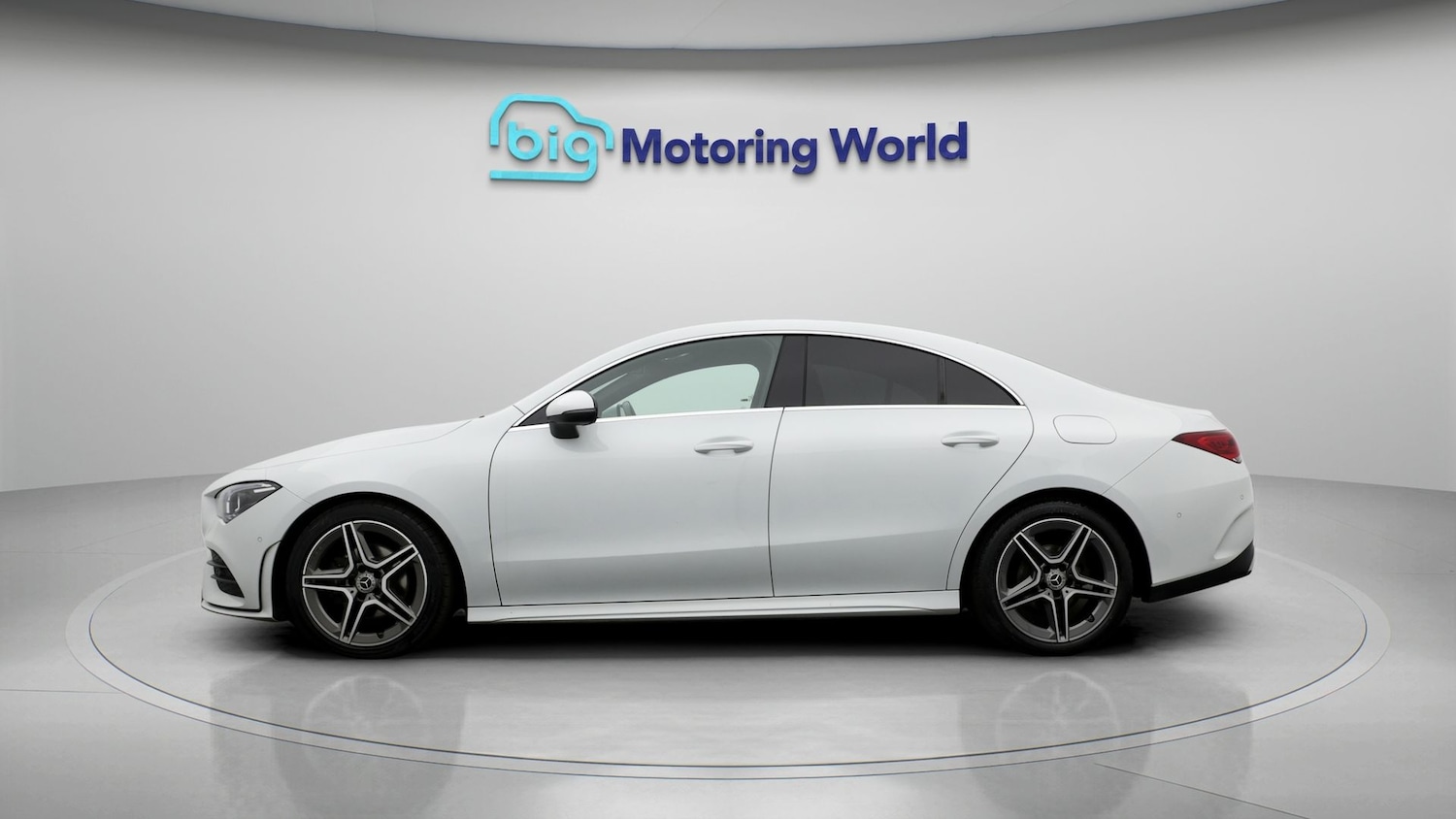 Used Mercedes-Benz CLA 2022 for sale - 78171905: Photo 4