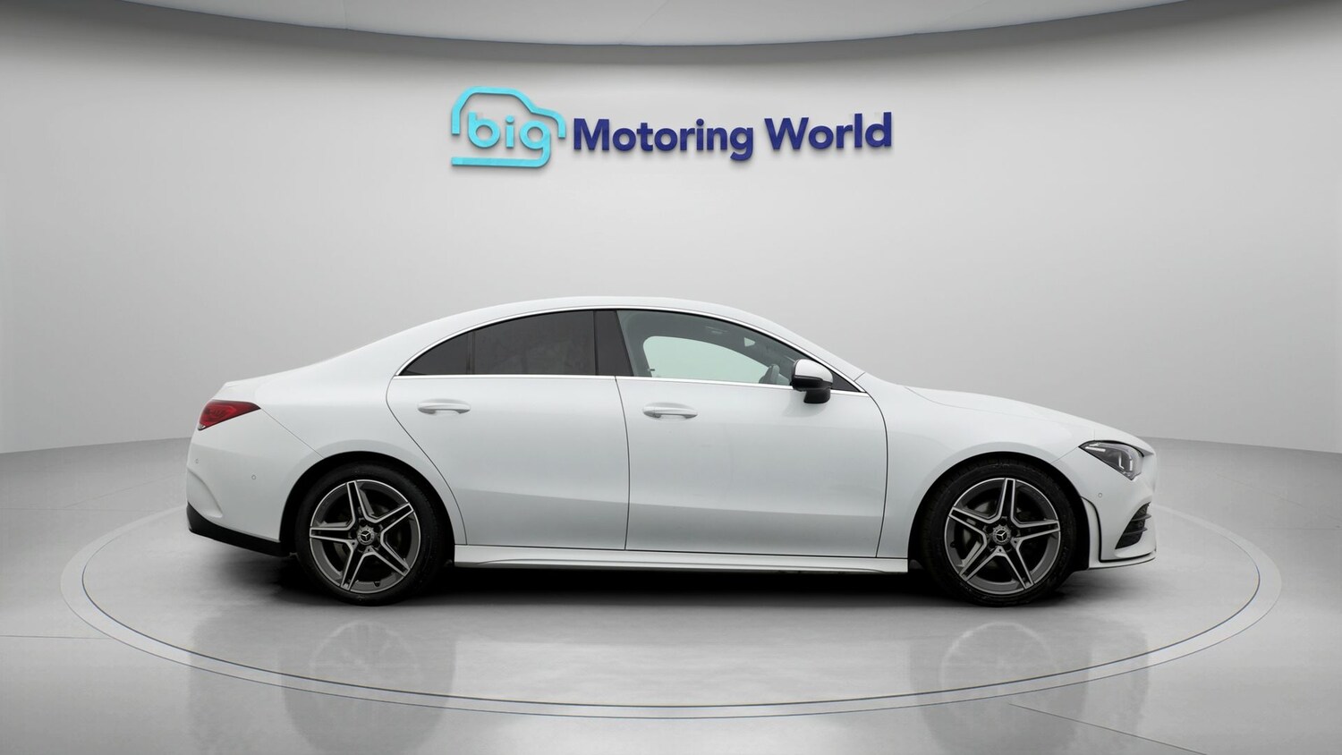 Used Mercedes-Benz CLA 2022 for sale - 78171905: Photo 8