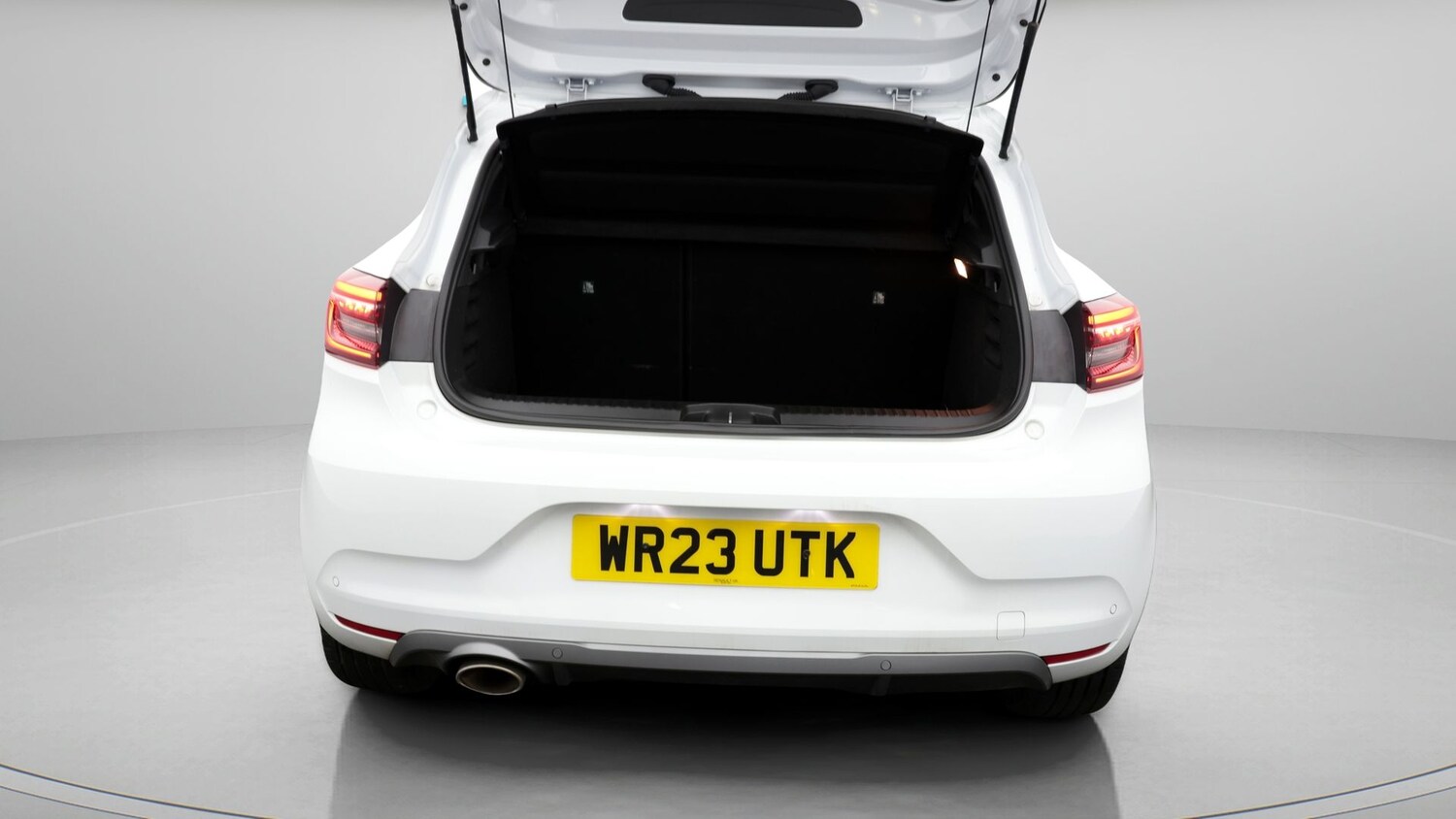 Used Renault Clio 2023 for sale - 77746079: Photo 17