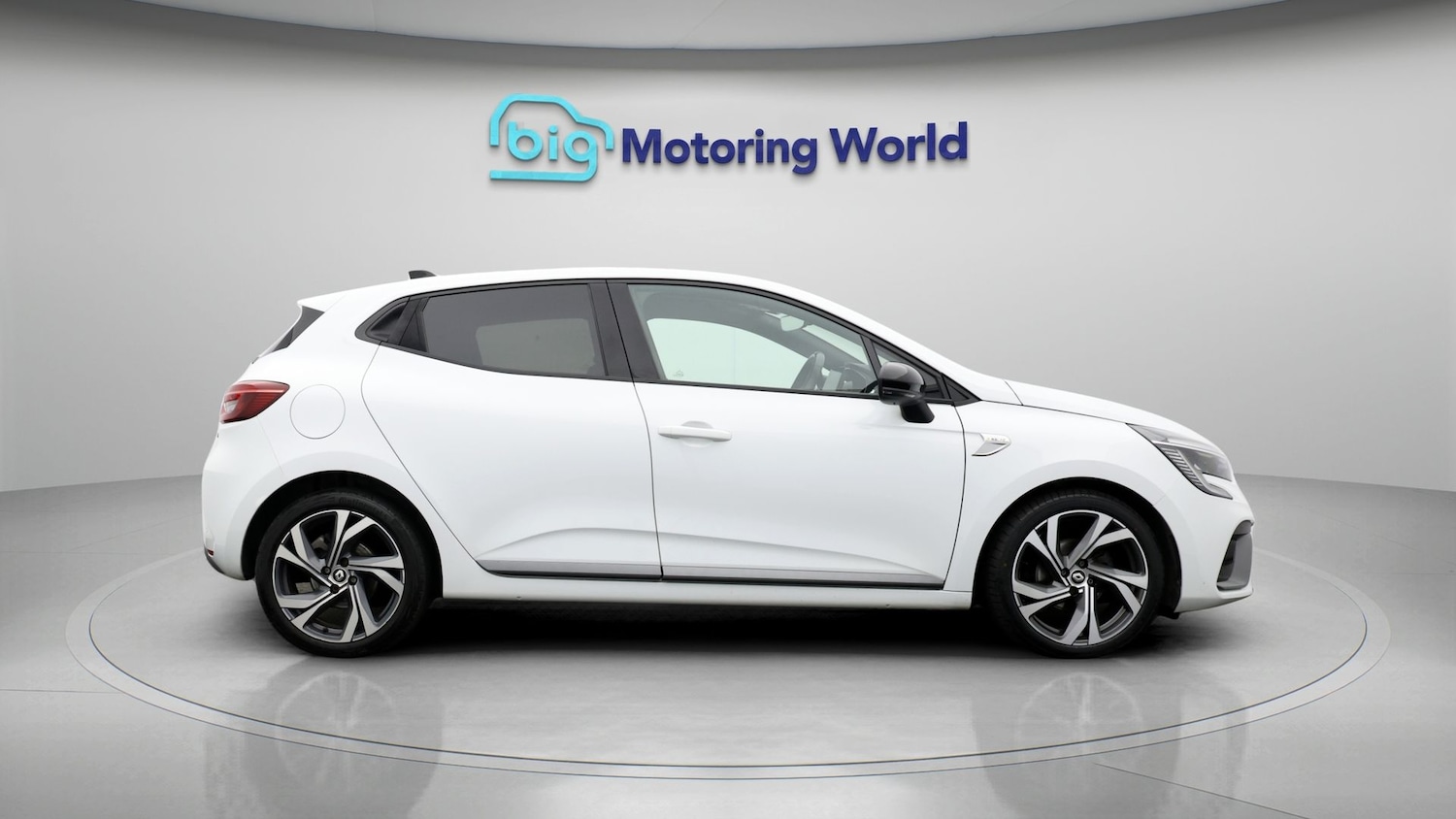 Used Renault Clio 2023 for sale - 77746079: Photo 8