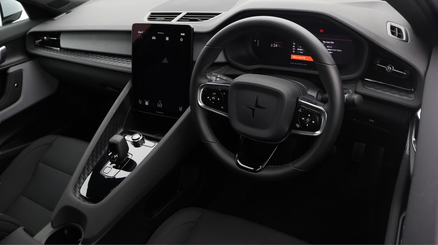 Used Polestar Polestar 2 2022 for sale - 76538258: Photo 10