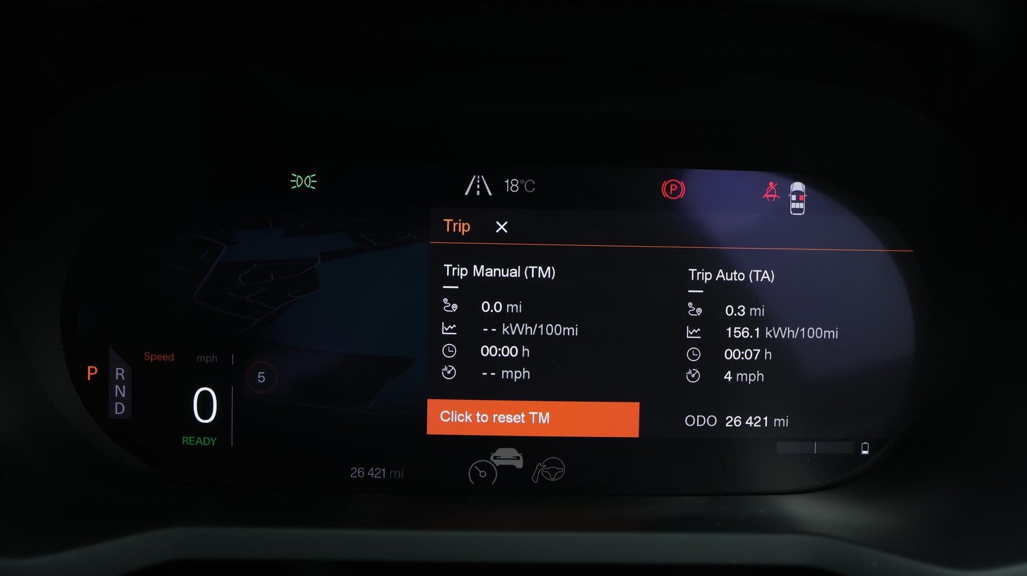 Used Polestar Polestar 2 2022 for sale - 76538258: Photo 11