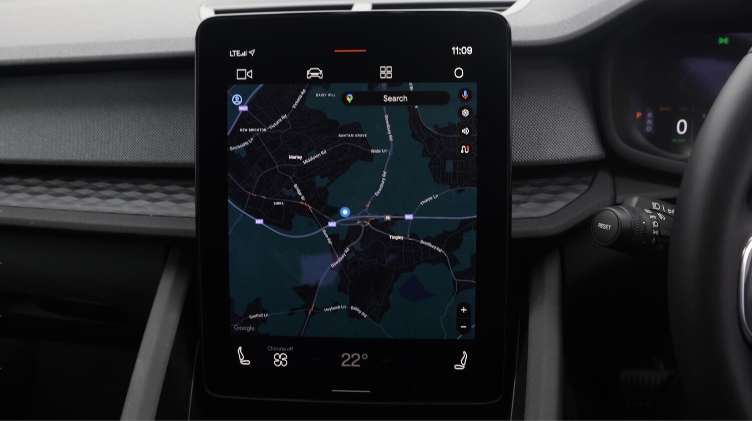 Used Polestar Polestar 2 2022 for sale - 76538258: Photo 12