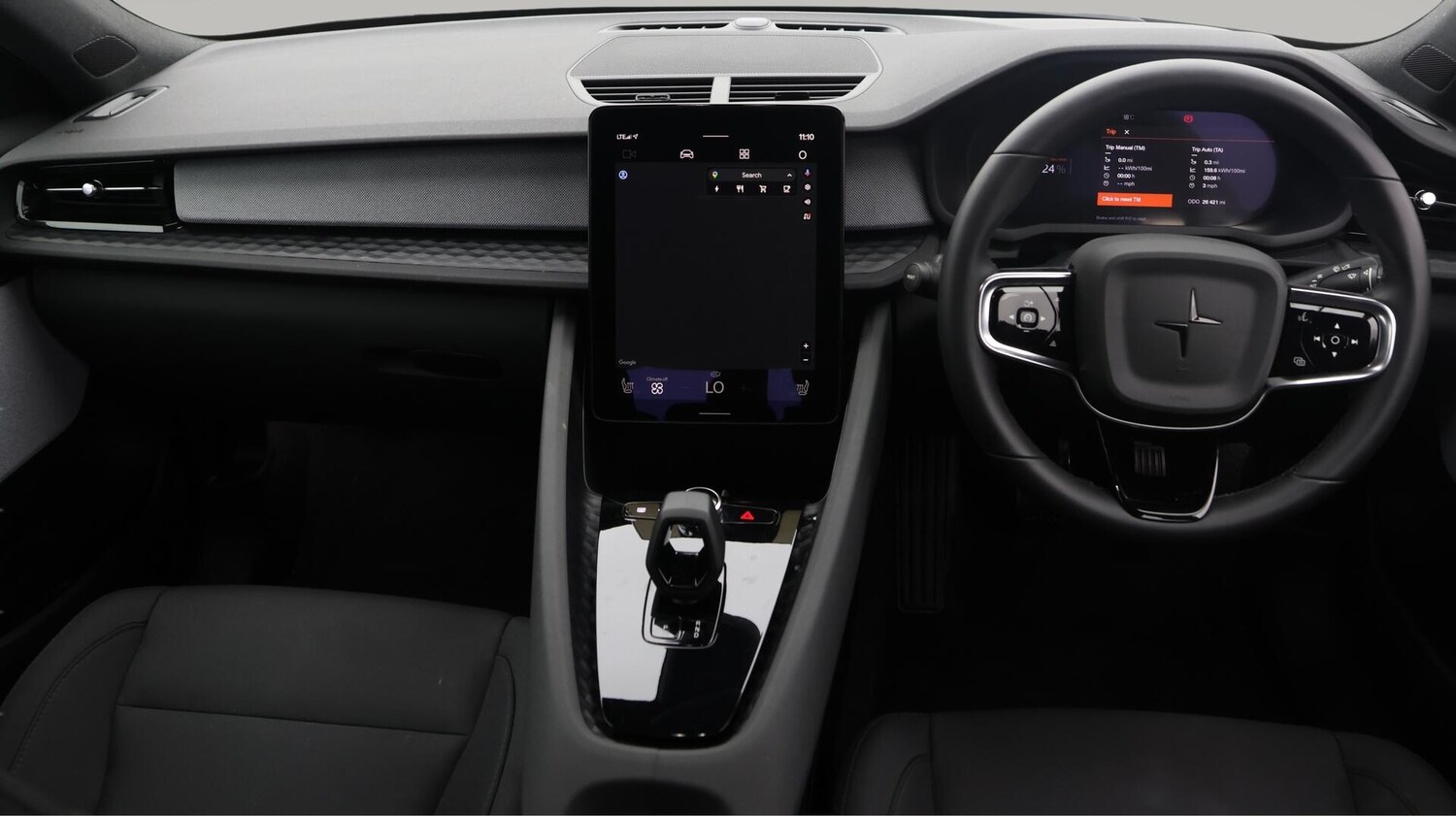 Used Polestar Polestar 2 2022 for sale - 76538258: Photo 14