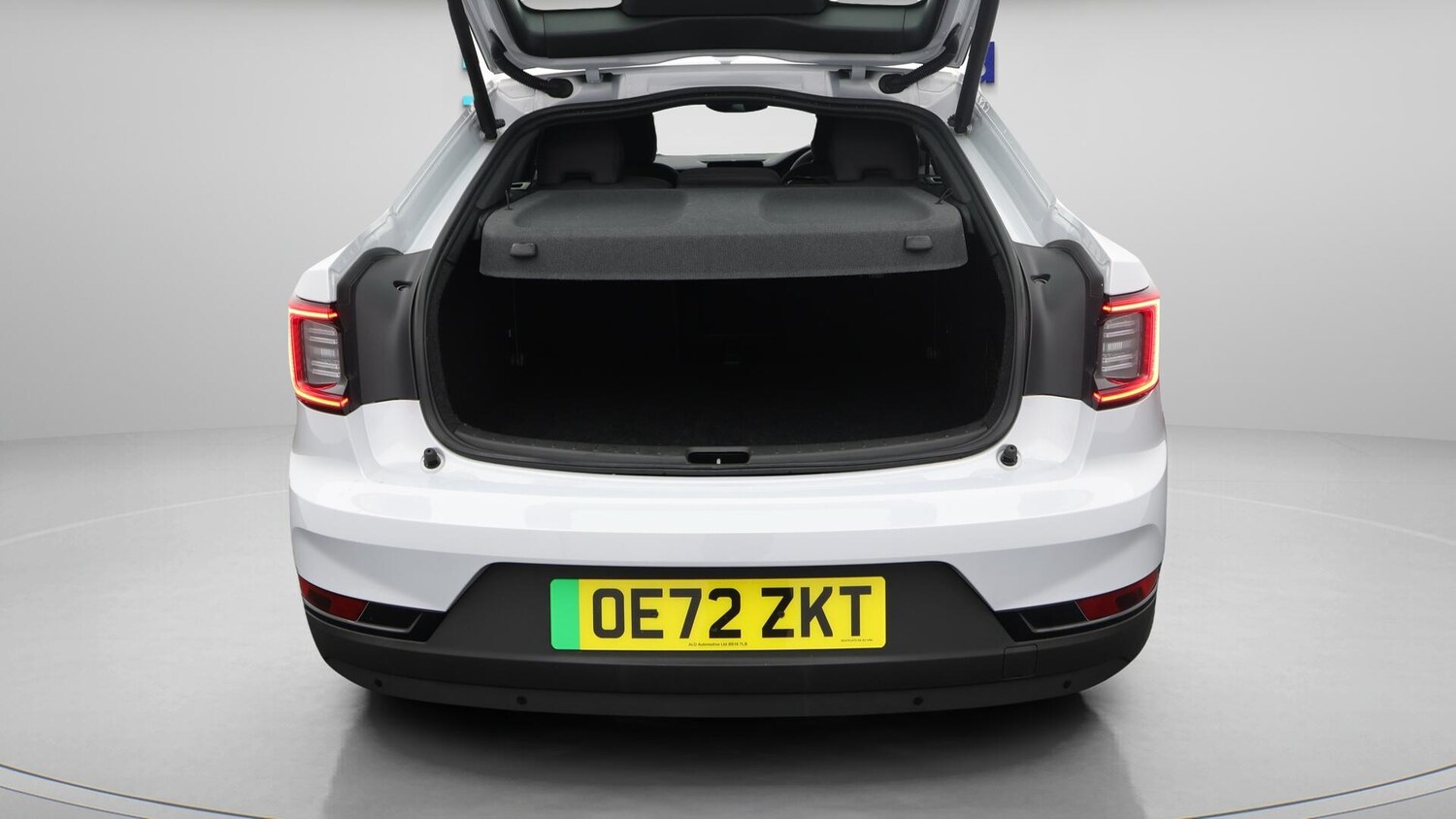 Used Polestar Polestar 2 2022 for sale - 76538258: Photo 18