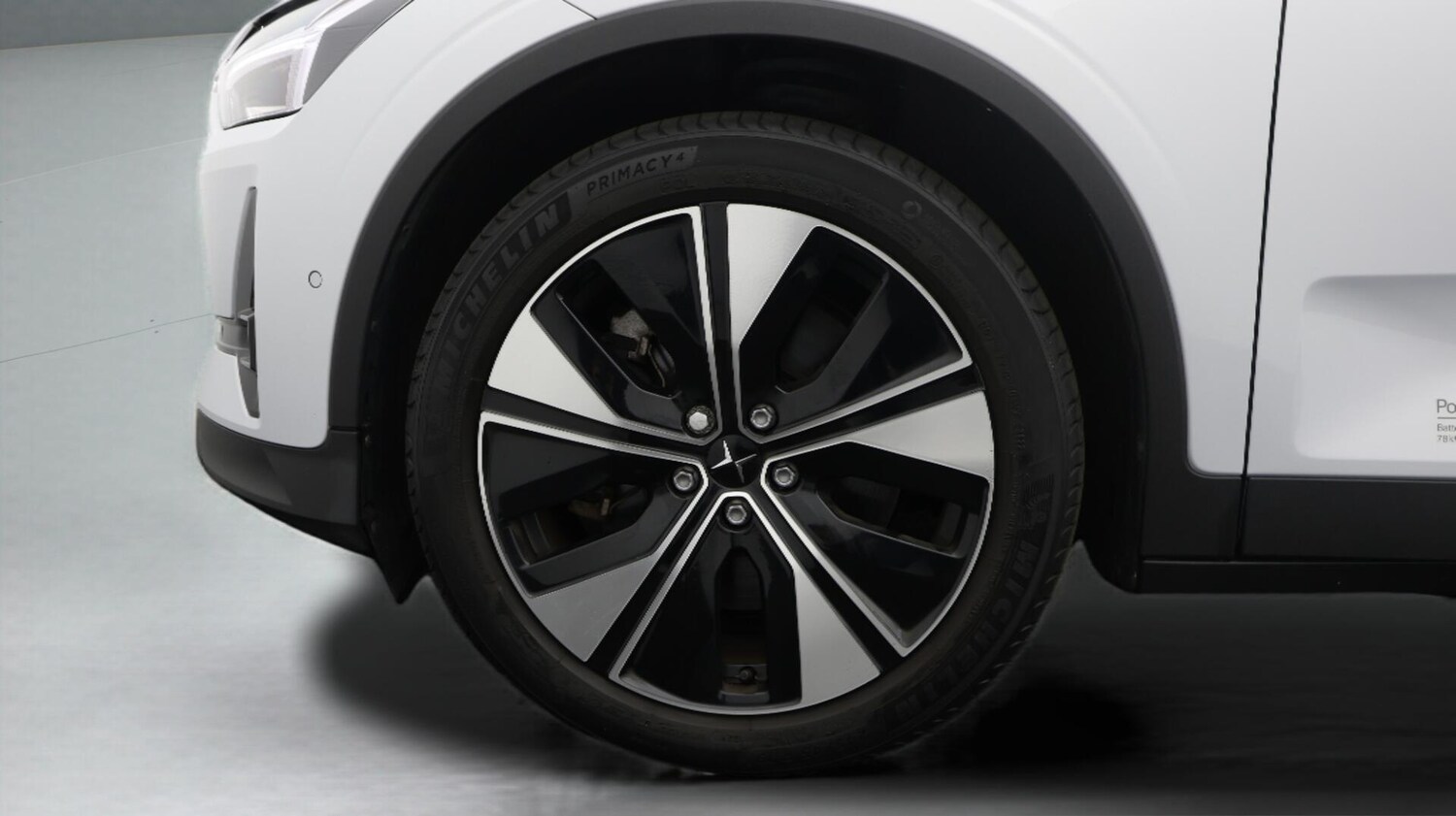 Used Polestar Polestar 2 2022 for sale - 76538258: Photo 19