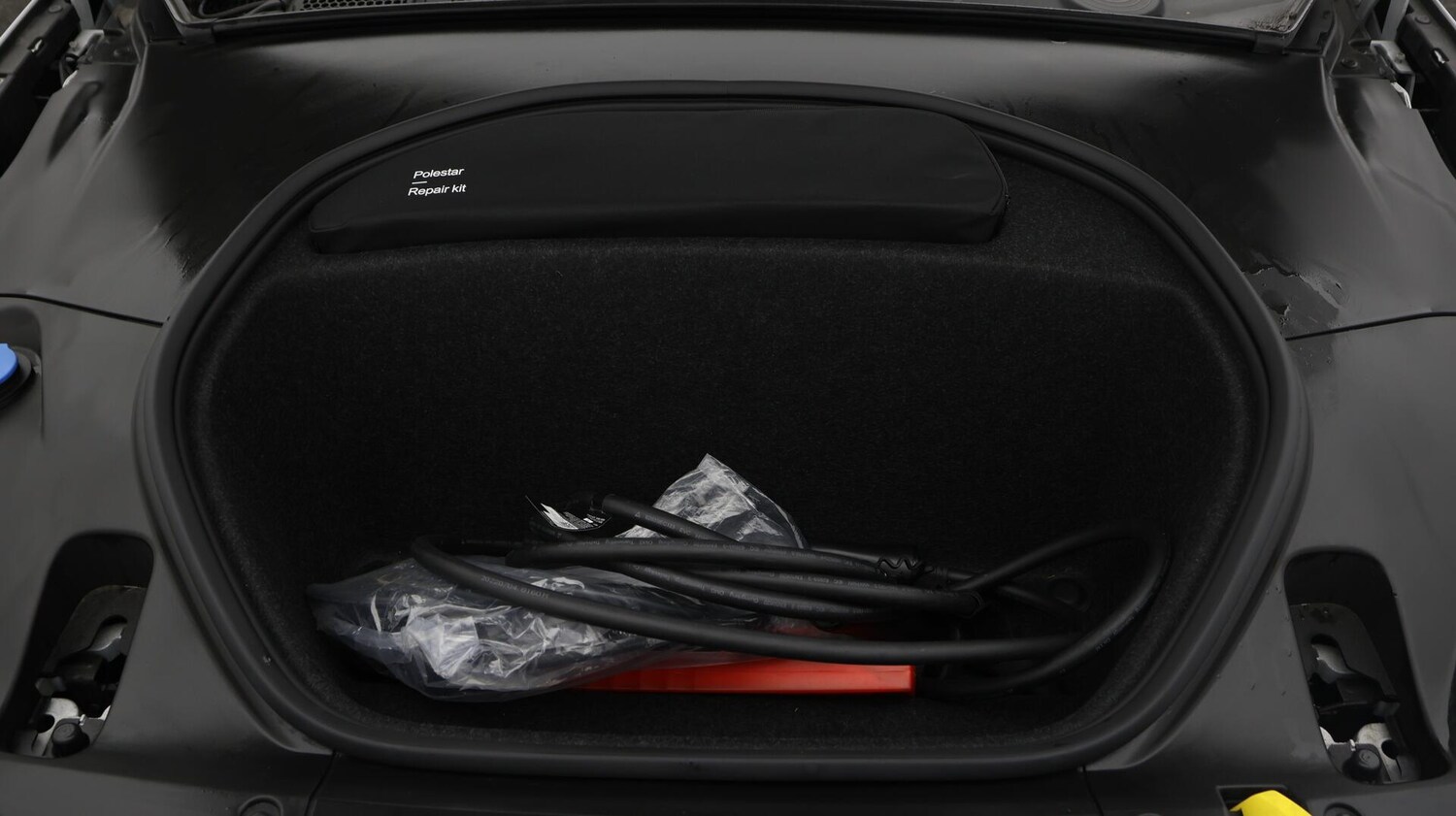 Used Polestar Polestar 2 2022 for sale - 76538258: Photo 20