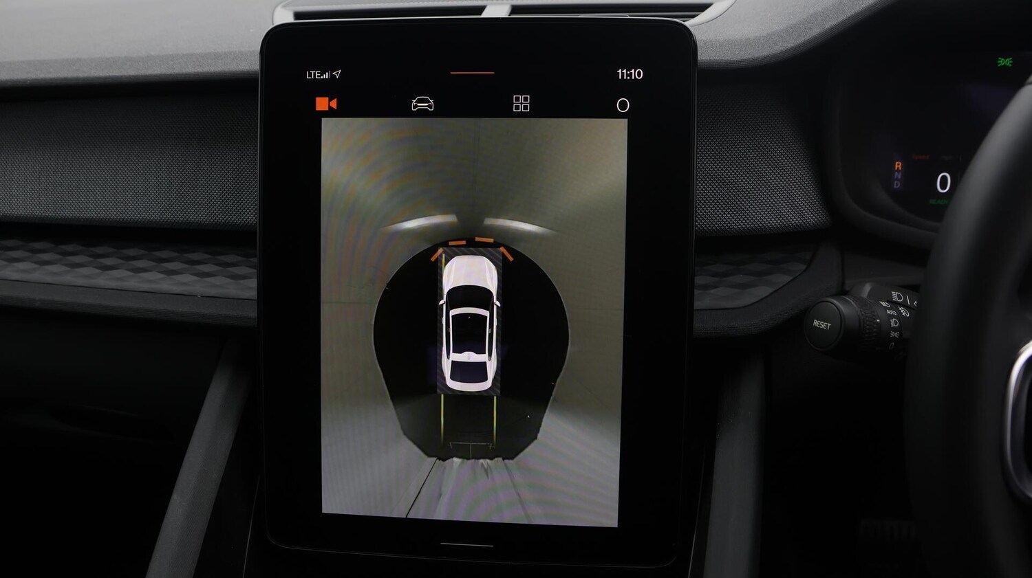 Used Polestar Polestar 2 2022 for sale - 76538258: Photo 25