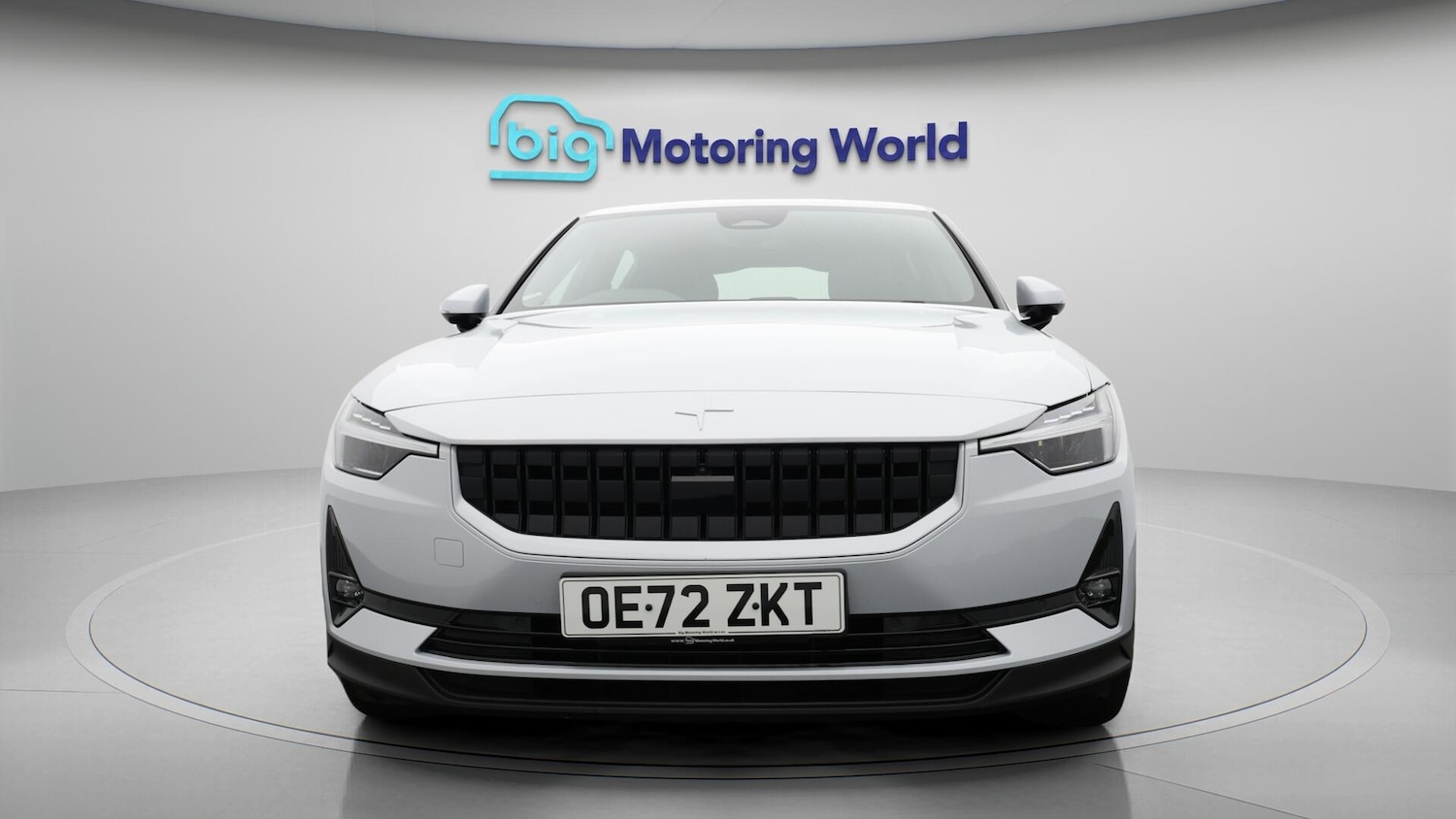 Used Polestar Polestar 2 2022 for sale - 76538258: Photo 3