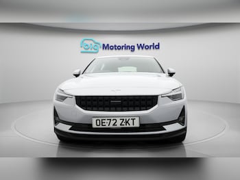 Used Polestar Polestar 2 2022 for sale - 76538258: Photo