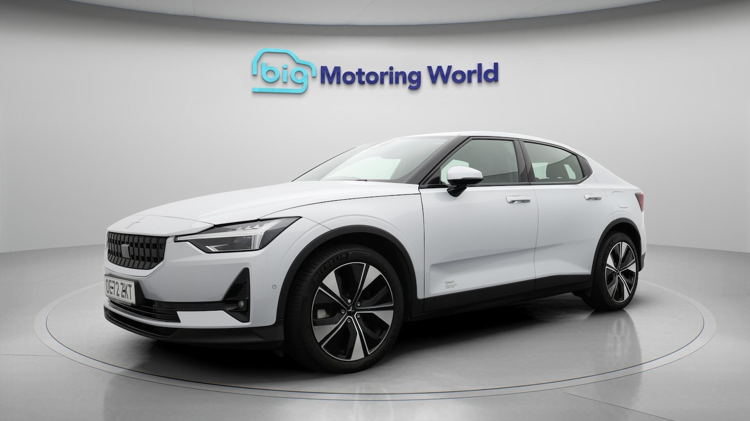 Used Polestar Polestar 2 2022 for sale - 76538258: Photo 4