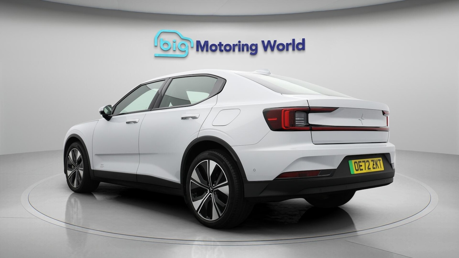 Used Polestar Polestar 2 2022 for sale - 76538258: Photo 6