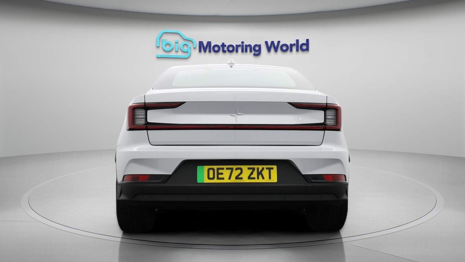 Used Polestar Polestar 2 2022 for sale - 76538258: Photo 7