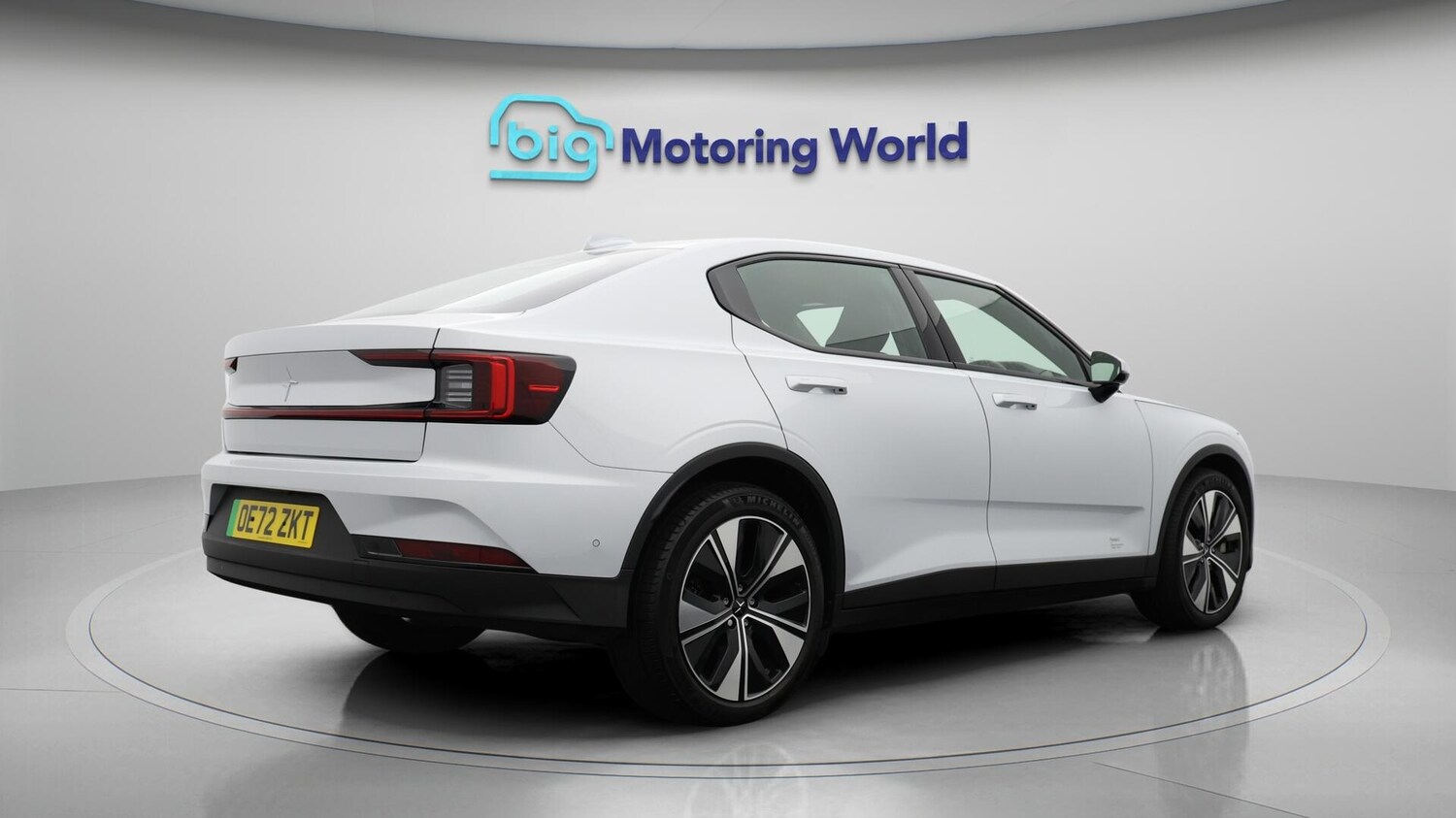 Used Polestar Polestar 2 2022 for sale - 76538258: Photo 8