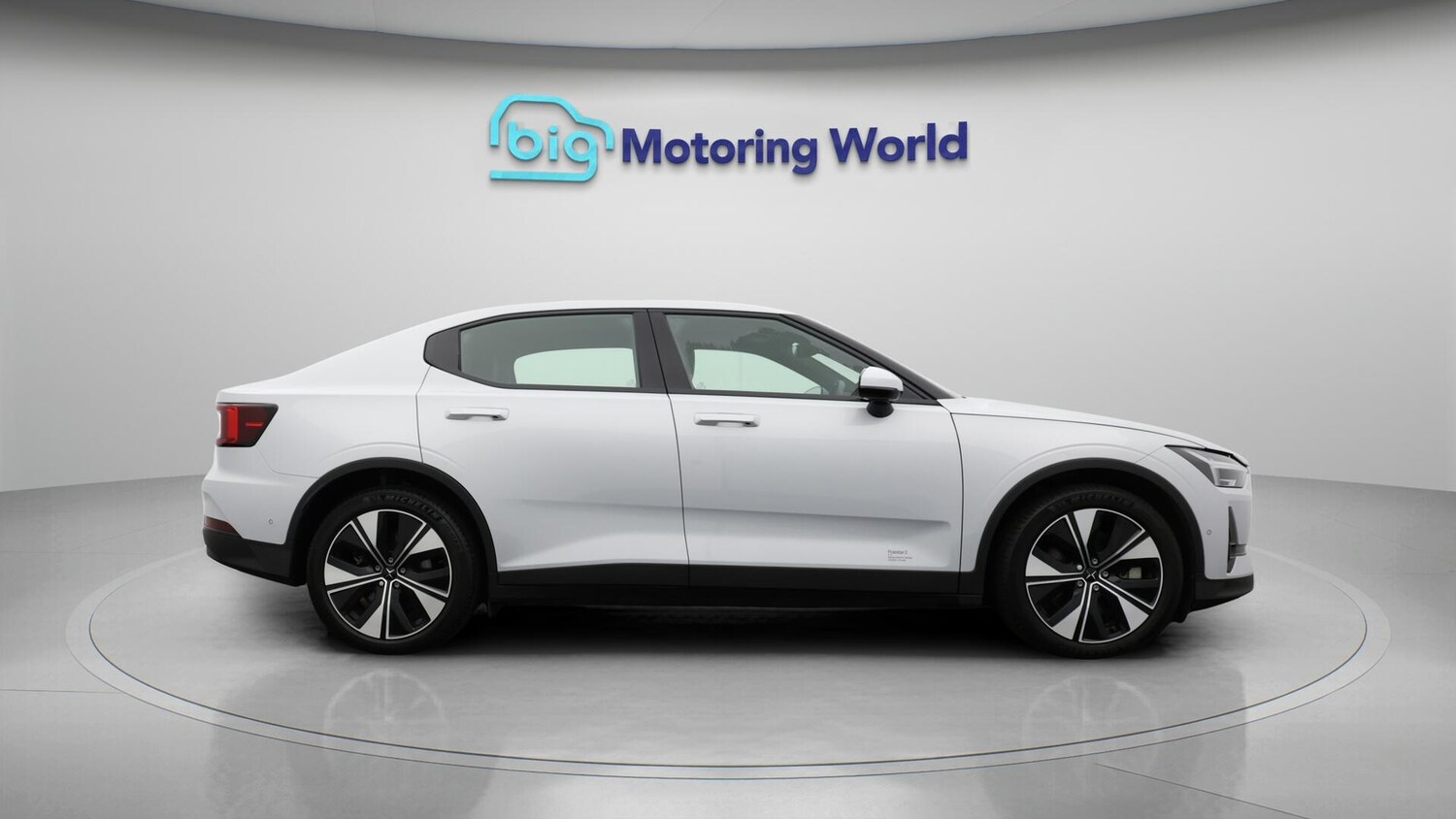 Used Polestar Polestar 2 2022 for sale - 76538258: Photo 9