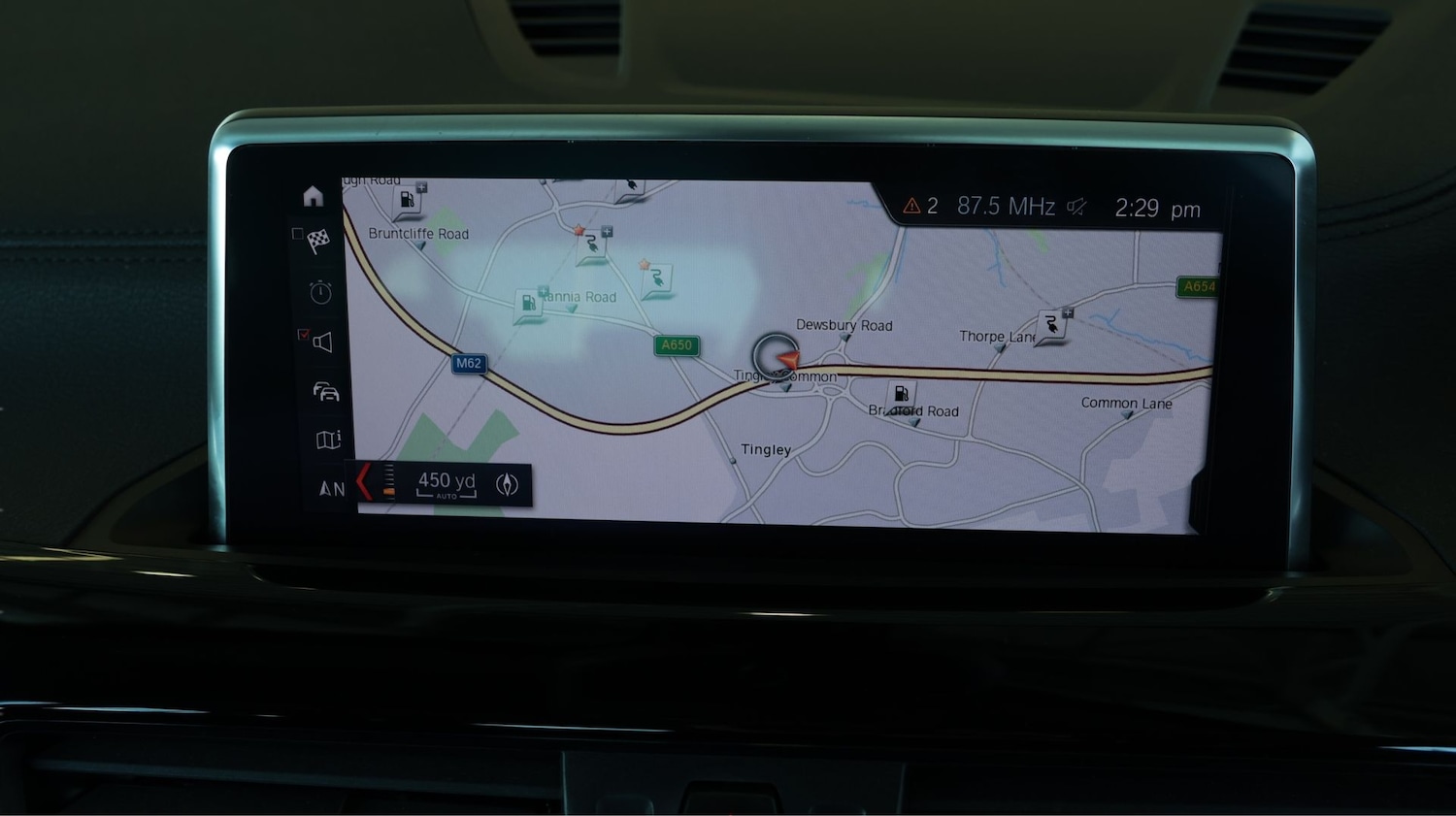 Used BMW X1 2021 for sale - 78046004: Photo 11