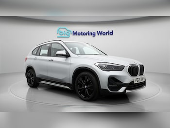 Used BMW X1 2021 for sale - 78046004: Photo
