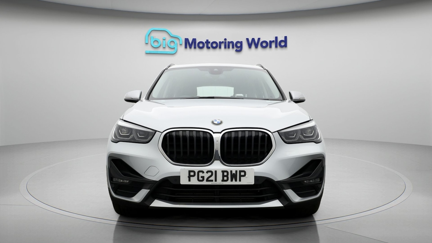 Used BMW X1 2021 for sale - 78046004: Photo 2