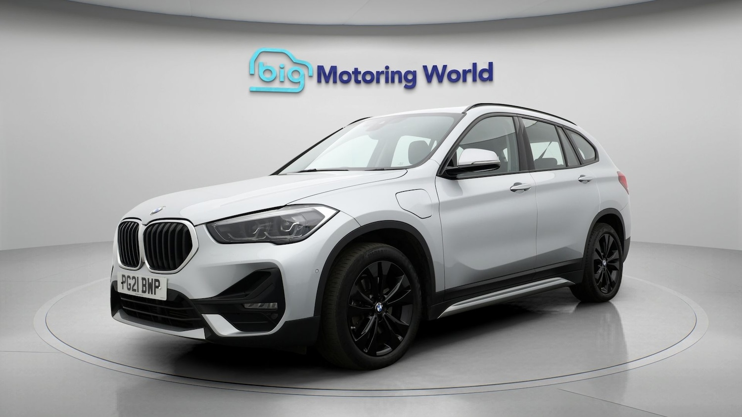 Used BMW X1 2021 for sale - 78046004: Photo 3