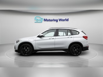 Used BMW X1 2021 for sale - 78046004: Photo