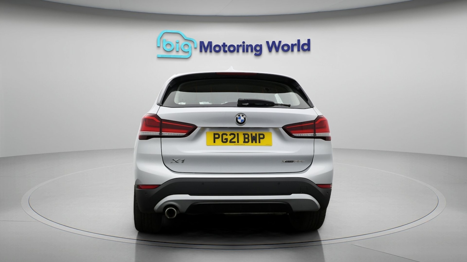 Used BMW X1 2021 for sale - 78046004: Photo 6