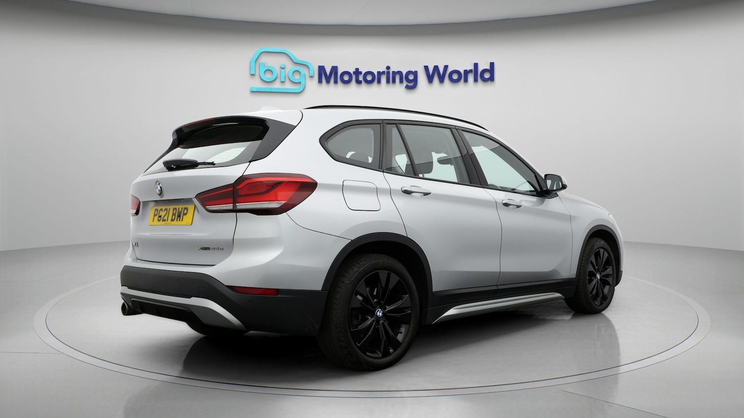 Used BMW X1 2021 for sale - 78046004: Photo 7