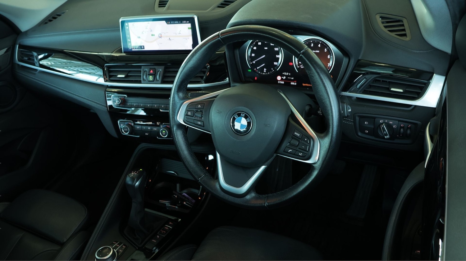 Used BMW X1 2021 for sale - 78046004: Photo 9